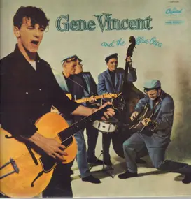 Gene Vincent - Gene Vincent And The Blue Caps