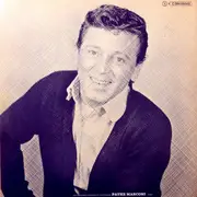 LP - Gene Vincent And The Shouts - Gene Vincent Story Vol. 5 '1964 London' - Gatefold