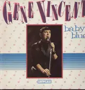 Gene Vincent - Baby Blue