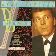 CD - Gene Vincent - Bebopalula
