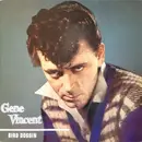 LP - Gene Vincent - Bird Doggin
