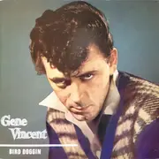 LP - Gene Vincent - Bird Doggin