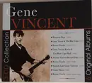 CD-Box - Gene Vincent - Gene Vincent - 3 CD Collection / 6 Original Albums - Digipak