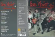 Gene Vincent - Gene Vincent At 'Town Hall Party'