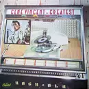 LP - Gene Vincent - Gene Vincent Greatest
