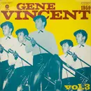 LP - Gene Vincent - Gene Vincent Story Vol. 3