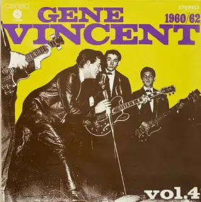 Gene Vincent - Gene Vincent Story Vol. 4