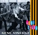 CD - Gene Vincent - Gene Rocks - Digipak