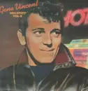 LP - gene vincent - Greatest Vol II