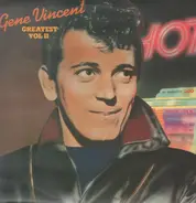 gene vincent - Greatest Vol II