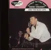 10'' - Gene Vincent - Dance To The Bop