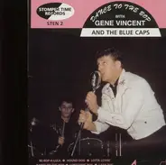 Gene Vincent - Dance To The Bop