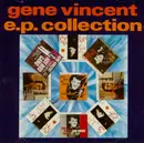CD - Gene Vincent - E.P. Collection