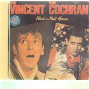 Gene Vincent / Eddie Cochran - Rock'n'Roll Heroes