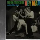 10'' - Gene Vincent - Hey Mama