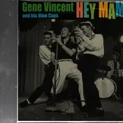 10'' - Gene Vincent - Hey Mama