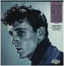 LP - Gene Vincent & His Blue Caps - The Best Of Gene Vincent And His Blue Caps