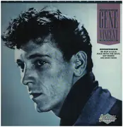 LP - Gene Vincent & His Blue Caps - The Best Of Gene Vincent And His Blue Caps