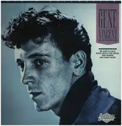 Gene Vincent & His Blue Caps - The Best Of Gene Vincent And His Blue Caps