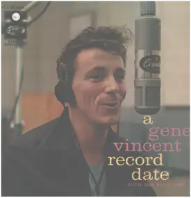 Gene Vincent - A Gene Vincent Record Date