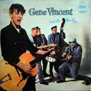 LP - Gene Vincent & His Blue Caps - Gene Vincent And The Blue Caps