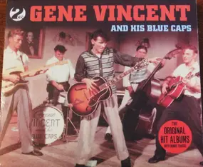 Gene Vincent - Gene Vincent And His Blue Caps