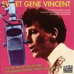 CD - GENE VINCENT - SWEET GENE VINCENT