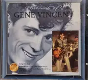CD - Gene Vincent - Portrait Of Gene Vincent