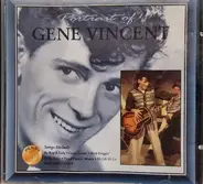 Gene Vincent - Portrait Of Gene Vincent