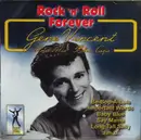 CD - Gene Vincent - Rock 'N' Roll Forever