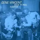 CD - Gene Vincent - Rock 'N' Roll Fugitive