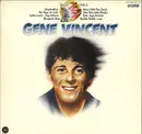 LP - Gene Vincent - Rock 'N' Roll History Vol. 2 - MONO