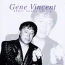CD - Gene Vincent - Rebel Heart Vol. 6