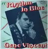 LP - Gene Vincent - Rhythm In Blue - Pink Vinyl