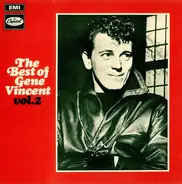 Gene Vincent - The Best Of Gene Vincent Vol. 2