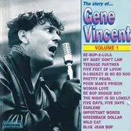 Gene Vincent - The Story Of...... Volume 1
