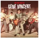 LP - Gene Vincent - Best of - 180g