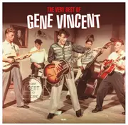 LP - Gene Vincent - Best of - 180g