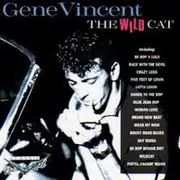 CD - Gene Vincent - The Wild Cat