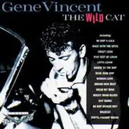 Gene Vincent - The Wild Cat