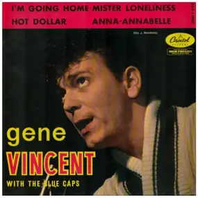 Gene Vincent - Twist