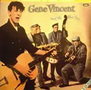 Double LP - Gene Vincent - Two Originals Of Gene Vincent