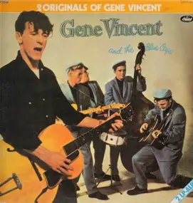 Gene Vincent - Two Originals Of Gene Vincent