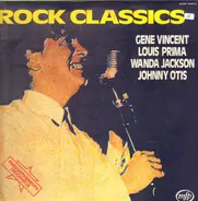 Gene Vincent, Louis Prima, a.o. - Rock Classics