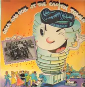 Gene Vincent - Rock and Roll at The Capitol Tower