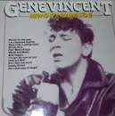 LP - Gene Vincent - Born To Be A Rolling Stone