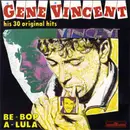 CD - Gene Vincent - Be-Bop-A-Lula