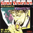 CD - Gene Vincent - Be-Bop-A-Lula