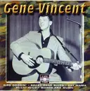 CD - Gene Vincent - Be-Bop-A-Lula