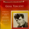 CD - Gene Vincent - Brilliant Collection